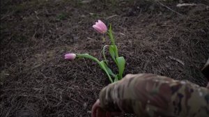 Социальный ролик к Международному женскому дню