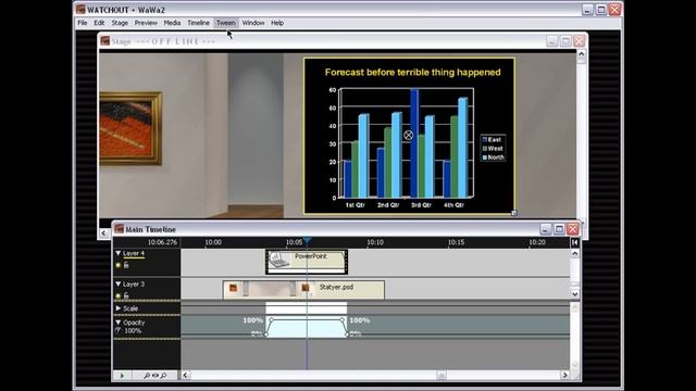 25 Keying Transparent PowerPoint Slides смотреть онлайн