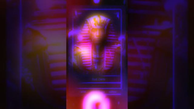 Most Powerful Egyptian Gods/Deities (Trading Cards) #nft #videogames #art #ai смотреть онлайн