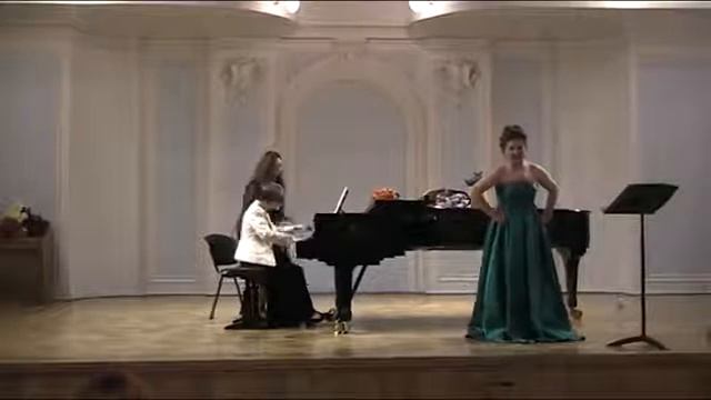 М. Мусоргский По грибы смотреть онлайн