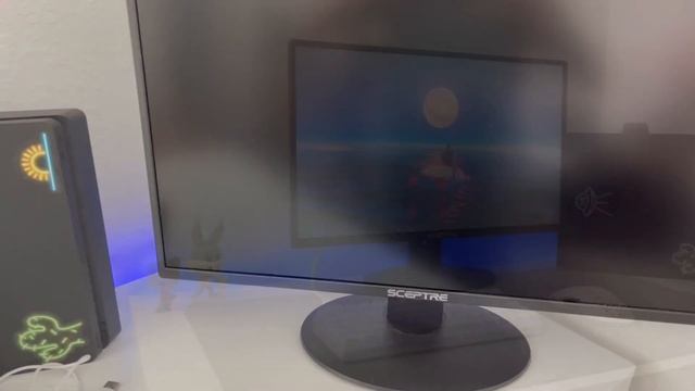 BEST BUDGET ps4 gaming setup 🍀🎮 смотреть онлайн