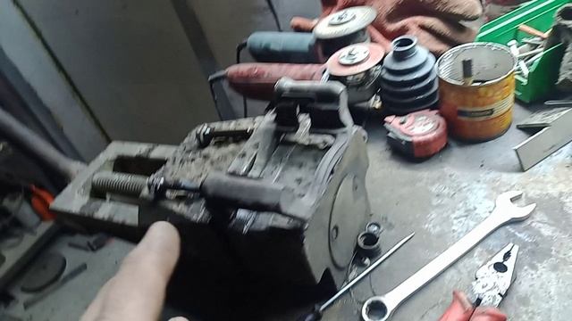 чем лучше смазывать направляющие суппорта смотреть онлайн