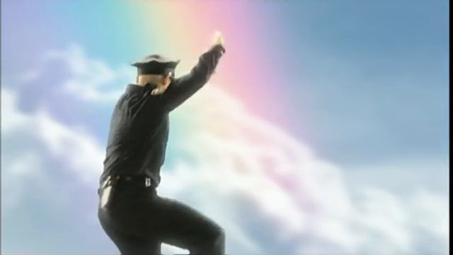 TV On The Radio - Golden Age (Official Video)