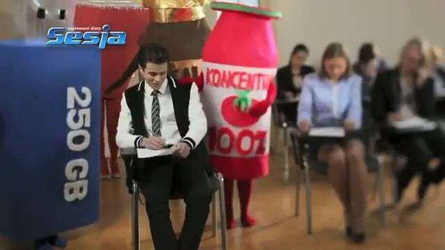 Sesja - wersja alternatywna смотреть онлайн