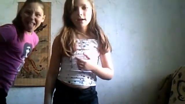 Видео с веб-камеры пользователя СаНчЁс АнЧёС от 26 Апрель 2012 г. 06:53 (PDT)