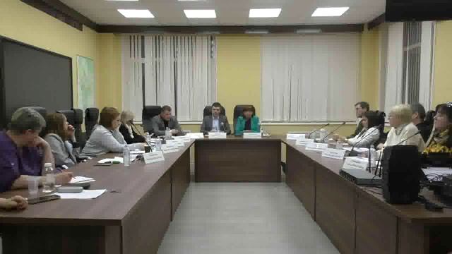 Заседание СД МО Бутырский 25.03.2025