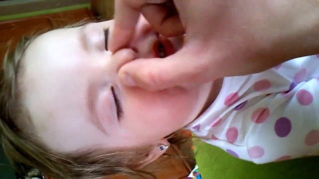 Puff Puff :D cz1 Lenka смотреть онлайн