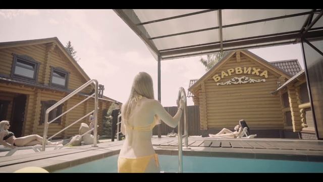 Одна история из жизни курьера))) #грильница #rurufilmpro #барвиха смотреть онлайн