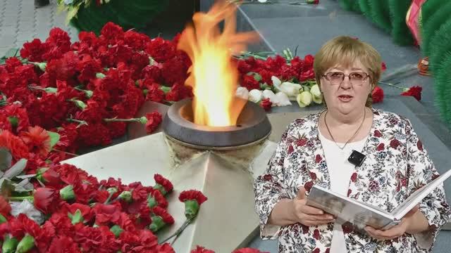 Выпуск о дважды Герое Советского Союза Иване Даниловиче Черняховском