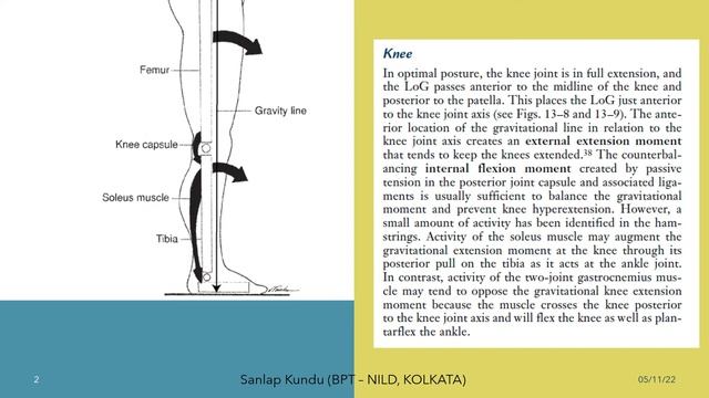 SVNIRTAR MPT 2022 Question Paper Solution with Explanation 🧑🏫- Question 8 / LOG and Knee Joint Axi смотреть онлайн