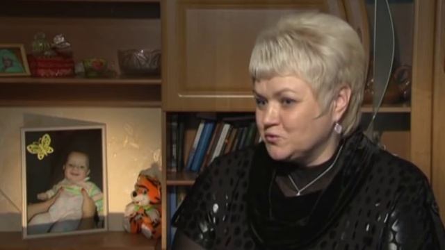 Чудотворица 01 Ангелы знают всё смотреть онлайн