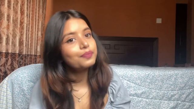 NYKAA HAUL| 2021 смотреть онлайн