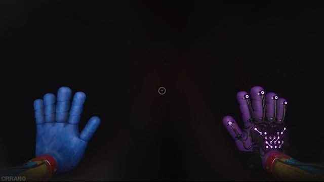 👹🧸 POPPY PLAYTIME 3 – ЭТО НЕ ПРОСТО ИГРУШКИ! ОНИ ЖДУТ, ЧТОБЫ… СЪЕСТЬ ТЕБЯ! 😱🎮 смотреть онлайн