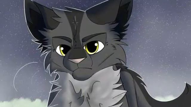 ☆Гороскоп Коты-Воители☆ Diana Cat смотреть онлайн