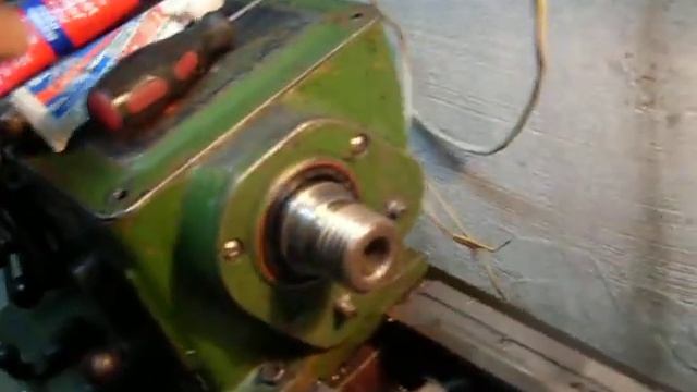 сальник на шпиндель твш-2 смотреть онлайн