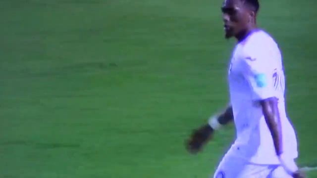 Jamaica vs Honduras Match Review (Football From Yard) смотреть онлайн