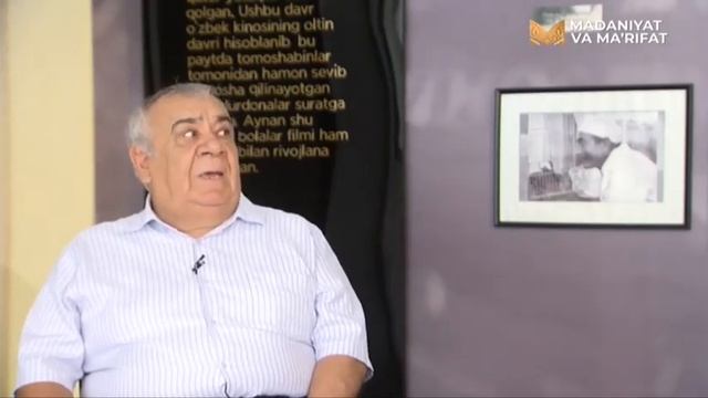 «Debyut» | Хизмат кўрсатган артист Абдусамад Жўрабоев [21.08.2022] смотреть онлайн