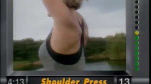 8 Minute Arms