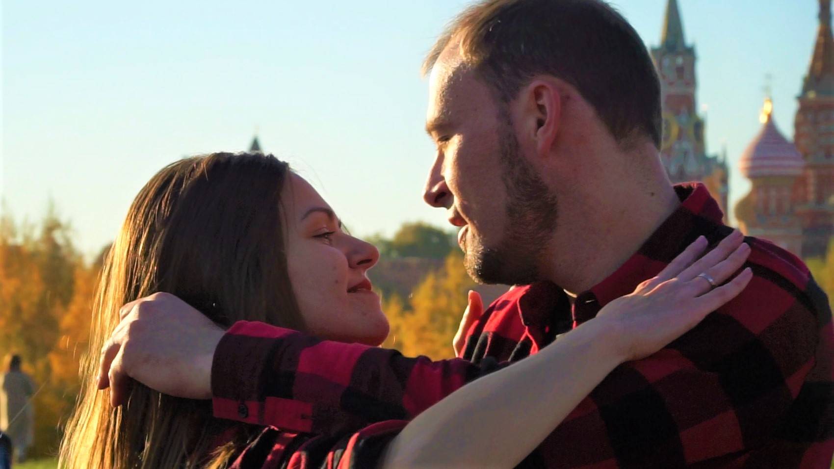 ON YOUR MIND (Eloy) (Хастл ОпенЭйр в Зарядье)