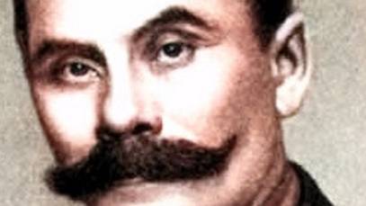 Расстрел митинга. Первые жертвы и первый комиссар. Таёжные застрельщики.