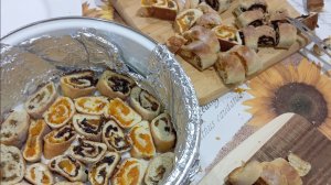 Торт "Лабиринт".