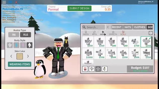 Were On The Podium TWICE!!! (in a Row) Roblox Design it ft. alot of ppl смотреть онлайн
