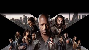 Форсаж 10 | Русский трейлер | Фильм 2023