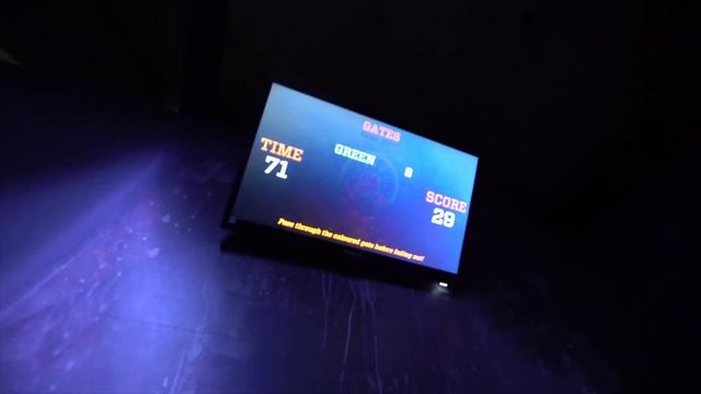 Prison Island Activity Video смотреть онлайн