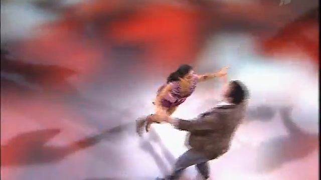 ЛЕД и ПЛАМЕНЬ -Дробязко Чернышов -ДУЭТЫ смотреть онлайн