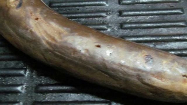 Книга рецептов