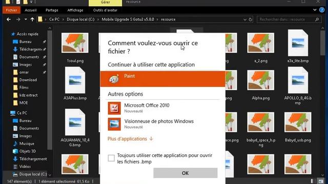 restore photo viewer windows 10 استرجاع مستعرض الصور في وينداوز смотреть онлайн