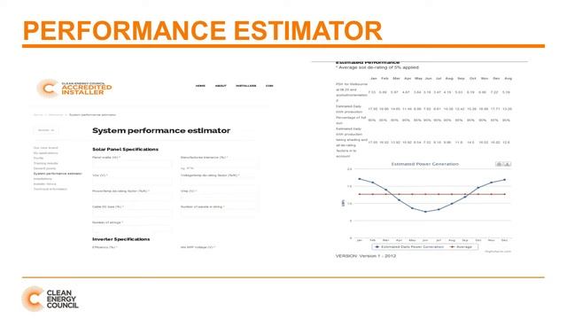 Incoming solar installer series – webinar 3: the installer website смотреть онлайн