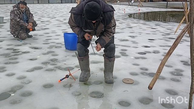 Всё ещё лёд смотреть онлайн
