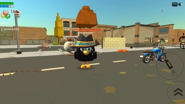 чёрный гусь спасибо тебе! смотреть онлайн