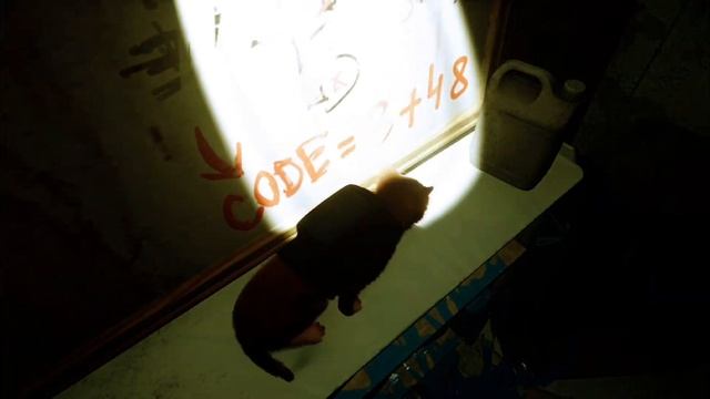 ОН его НАПЕЧАТАЛ ➲ Stray Game ➲ Стрей игра ➲ прохождение