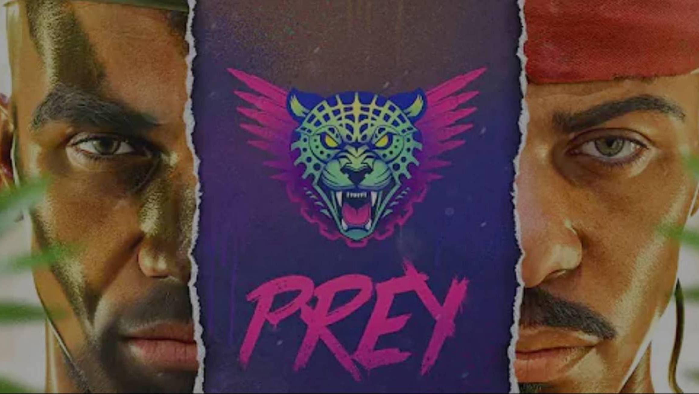 Prey: Update Overview | New Knife, Updated MMR System, Convoy Mode | Standoff 2, 0.33.0 смотреть онлайн
