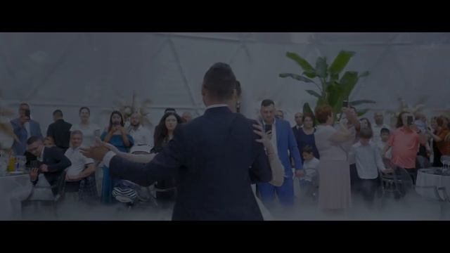 Wedding Teaser - Alexandra Si Marian - 2022 - AC STUDIO смотреть онлайн