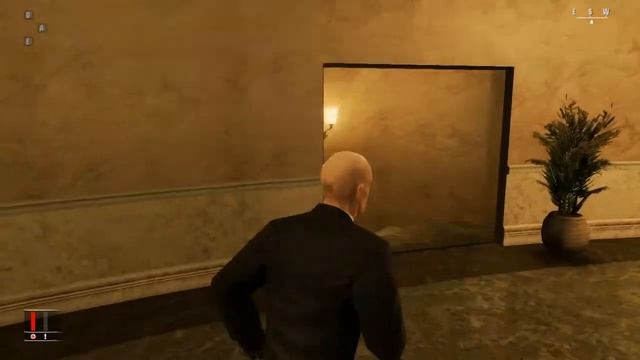 🏁 Let's Play 10 🎮 Hitman : Blood Money (🏆 Pro)