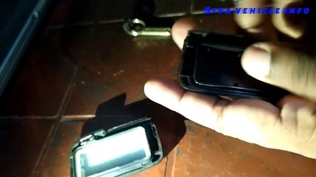 Toyota car smart key battery change | vitz car smart key battery change смотреть онлайн