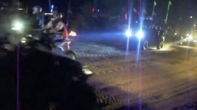 John Paul Dunn and his DUNE BUGGY.mov смотреть онлайн