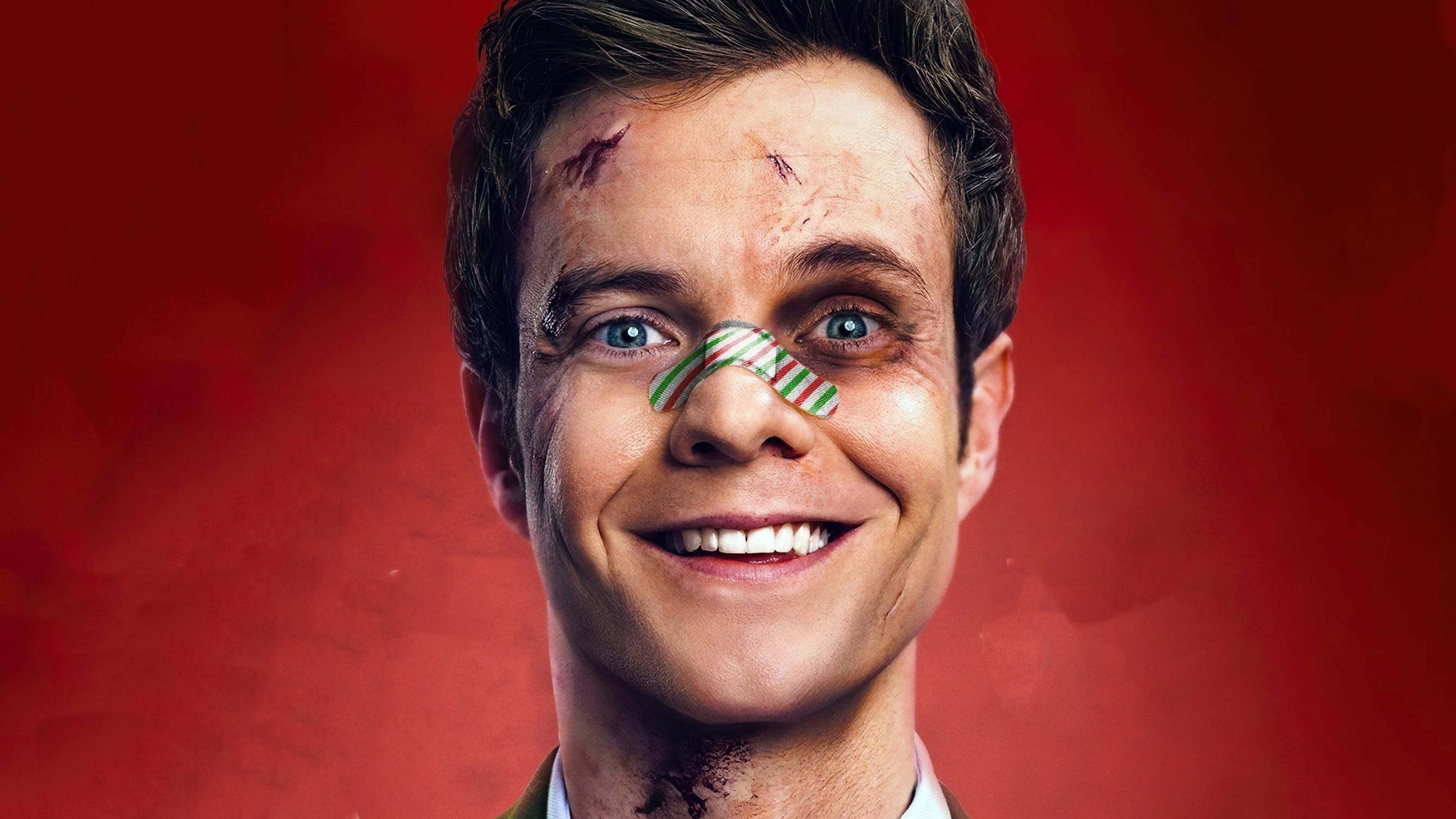 Новокаин — Русский трейлер (фильм 2025) / Novocaine смотреть онлайн