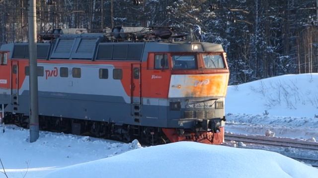 ЧС2т-1028