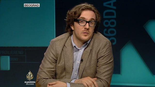 Kontekst: Zašto je historija kamen spoticanja u regiji? смотреть онлайн