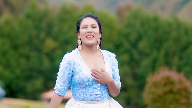 MI BOLIVIANITO - DELIA MERCADO Video Oficial 2024 смотреть онлайн