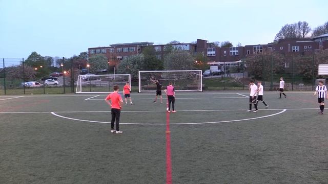 5s | Grove FC vs NIP FC - 23.04.19 смотреть онлайн