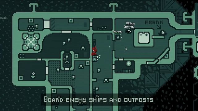 Jitter - Official Reveal Trailer