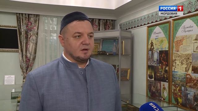 Выпуск программы Туган як 7.10.21 смотреть онлайн