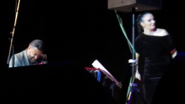 Елена Ваенга. Екатеринбург 22.10.18 г. Ре, ля смотреть онлайн