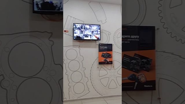 FitService г.Первоуральск хороший отзыв смотреть онлайн