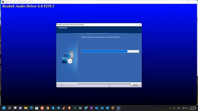 How To Download And Install Realtek High Definition Audio Drivers 6.0.9414.1 WHQL
